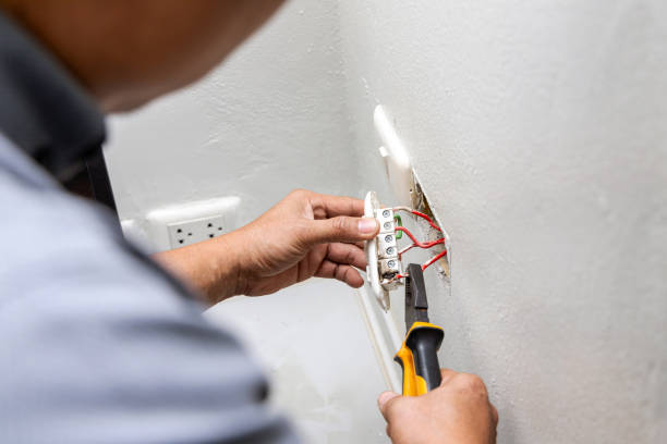 Best Electrical Installation Contractor  in Beech Mountain Lakes, PA