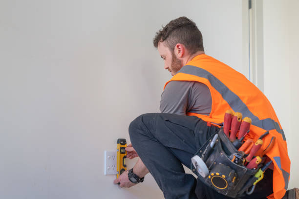 Best Licensed Electrician  in Beech Mountain Lakes, PA