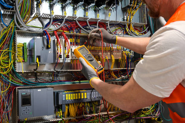 Best Electrical Outlet Repair  in Beech Mountain Lakes, PA
