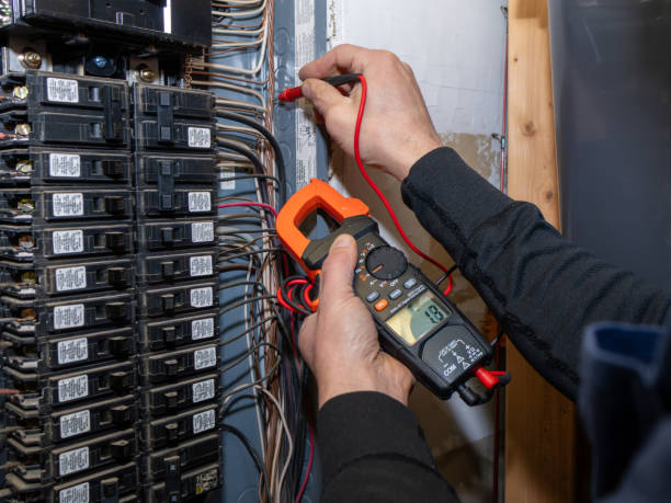 Best Circuit Breaker Repair  in Beech Mountain Lakes, PA