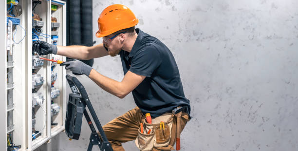 Best Electrical Troubleshooting Services  in Beech Mountain Lakes, PA