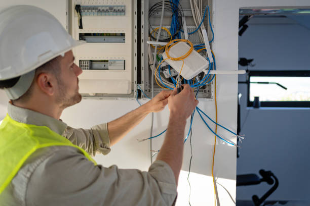 Best Electrical Wiring Services  in Beech Mountain Lakes, PA